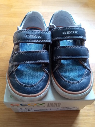 Scarpe geox bimbo 27 - geox,