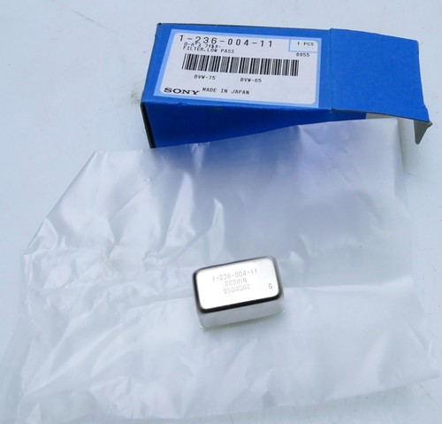 Sony 236 004 filtro - sony,