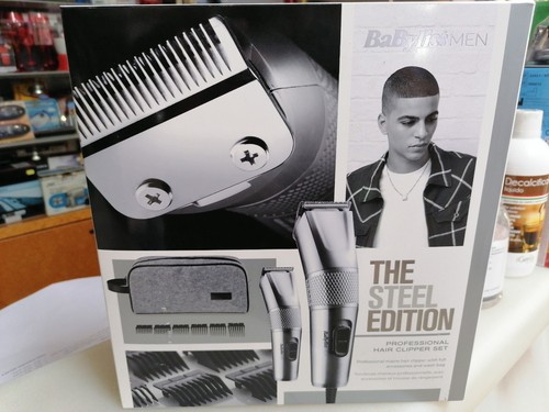 Babyliss 7755pe tagliacapelli - babyliss,
