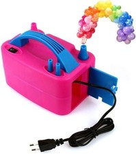 Gonfiatore Elettrico Gonfia