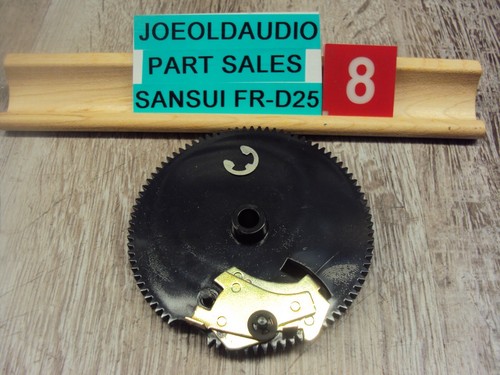 Ingranaggio clip camma - ingranaggio,