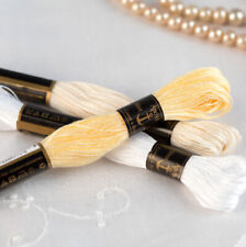 Matassine 30 metri cotone da RICAMO a mano colorato ANCHOR Coton à Broder