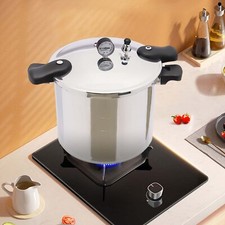 Pentola a Pressione 23 Quart