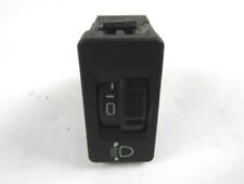 96366692XT COMANDO REGOLAZIONE ALTEZZA FARI CITROEN C2 1.1 B 44KW 5M 3P (2007) R