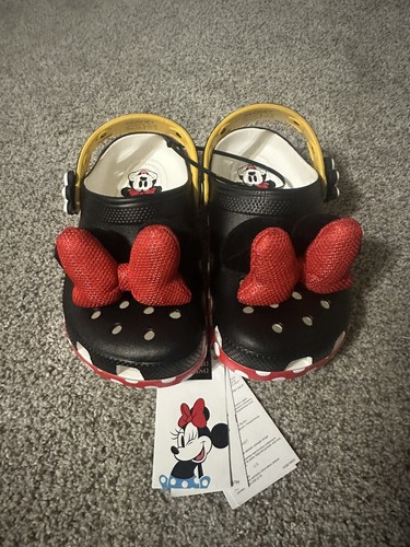 Zoccolo classico crocs disney - zoccolo,
