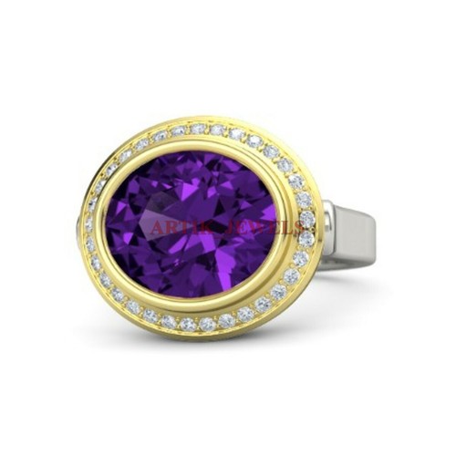 Anello argento sterling 925 - argento,