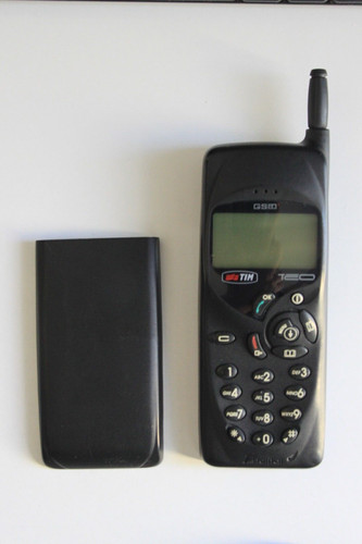 Telefonia cellulare - , da
