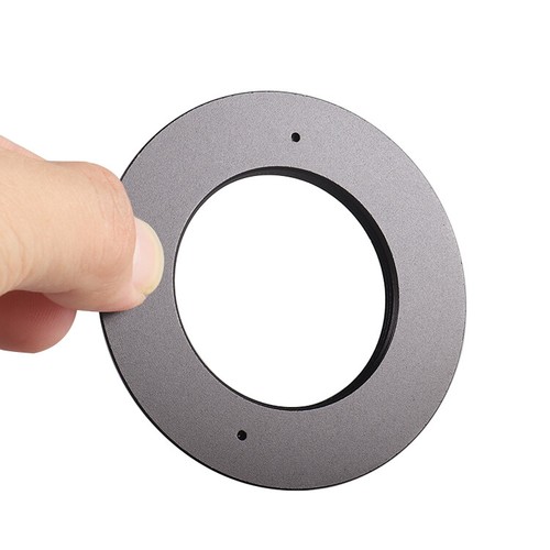 Anello adattatore m42 42x1mm - adattatore,