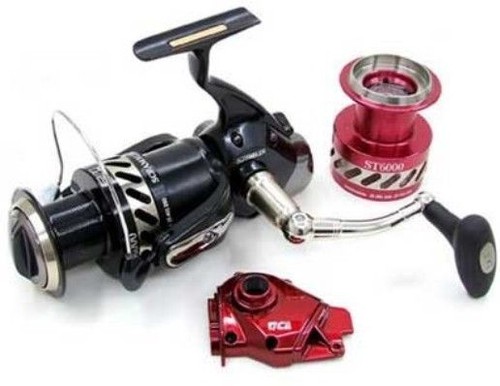 Mulinello tica st7000 - mulinello,