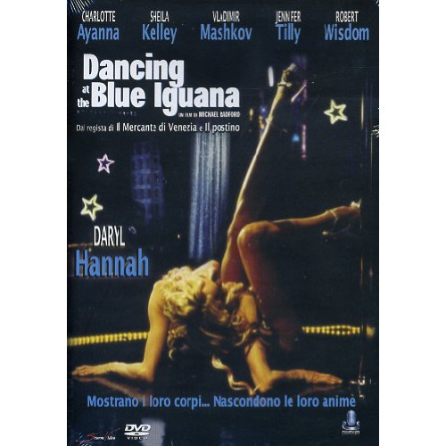 Dancing the blue - dancing,