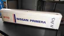 Nissan Manuale Manutenzione Primera P 10 Band