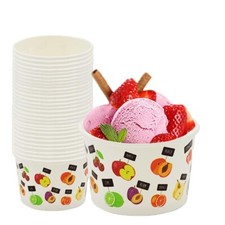 [250 - 2000] COPPETTE GELATO