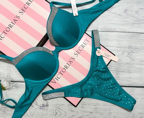 Victoria secret swim set - victoria's,