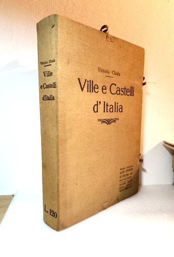 Ville castelli italia - ville, e