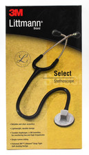 3M Littmann Select Stetoscopio