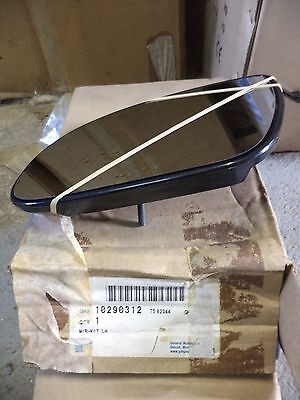 Gm116 glace retroviseur - n°gm116,
