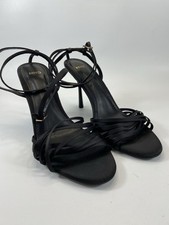 Mango Mng tg 41 sandali donna