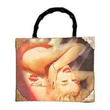 VINTAGE* Marilyn Monroe* Cigar