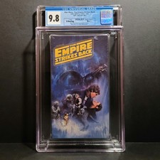 Star Wars: The Empire Strikes