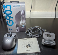 Logitech G903 LIGHTSPEED -