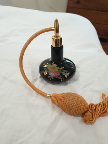 Atomizzatore profumo vintage - atomizzatore,