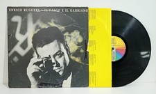 20792 LP 33 giri - Enrico