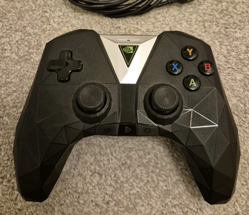 Controller gioco nvidia - di,