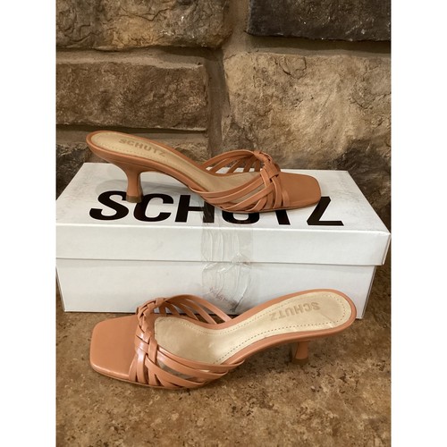 Sandali schutz tara mule - schutz,