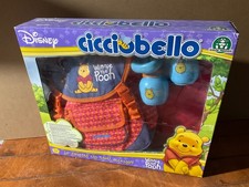 Set x Cicciobello Winnie the