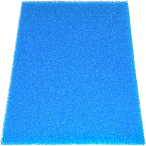 Spugna filtrante 300x210mm - filtrante,