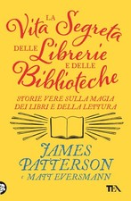 James Patterson La vita