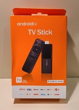 TVR3 Box S Android 14.0 8GB +