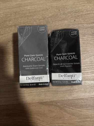 Nuovo 2pz delfanti - 2pz,
