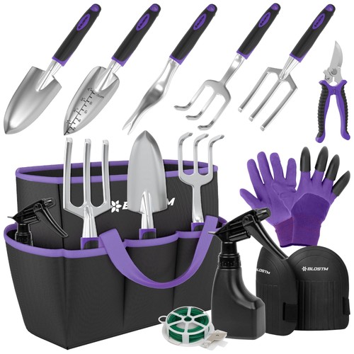 Blostm set attrezzi - blostm,