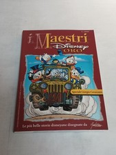 I MAESTRI DISNEY ORO N. 20