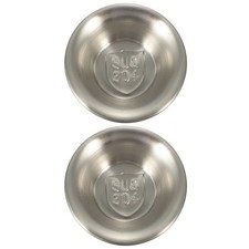 2 Pcs Tazze Di Salsa Per