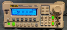 RIGOL DG1022 - USATO POCHISSIMO - IN ECCELLENTE STATO - TESTATO -