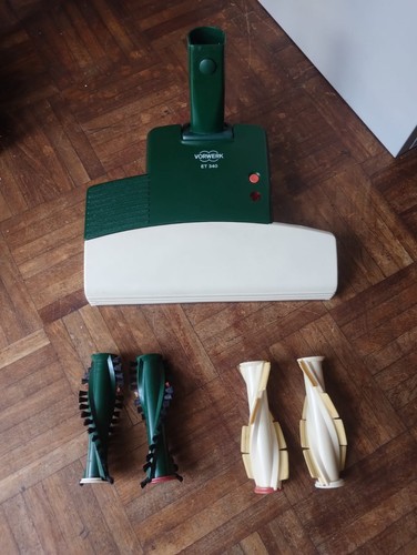 Battitappeto folletto et340 - folletto,