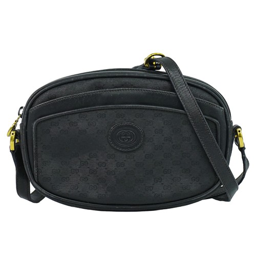 Borsa tracolla gucci micro - borsa, a