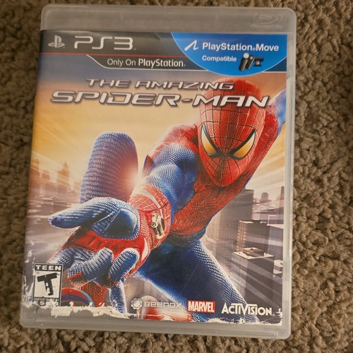 Activision the amazing - the,