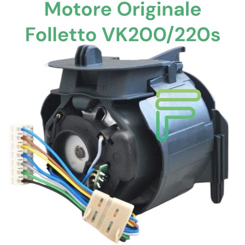 Motore originale folletto - motore,