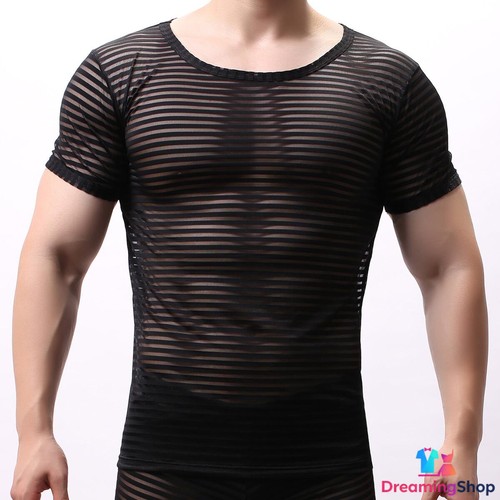 Shirt maglietta uomo - t-shirt,