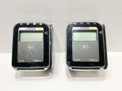 Ingenico iuc285 - (lotto,