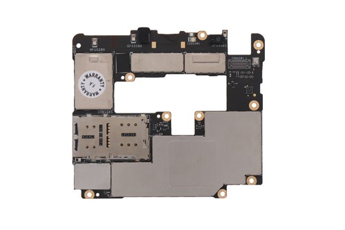 Asus carte mère 128 go - carte, 6