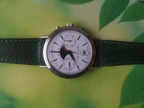 Orologio chs tissot fils - orologio, chs.