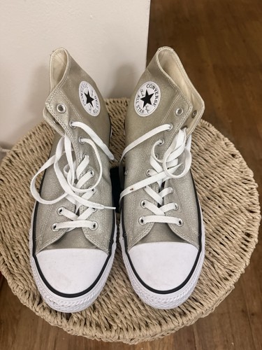 Converse chuck taylor - converse, star