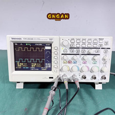 Tektronix TDS2024B