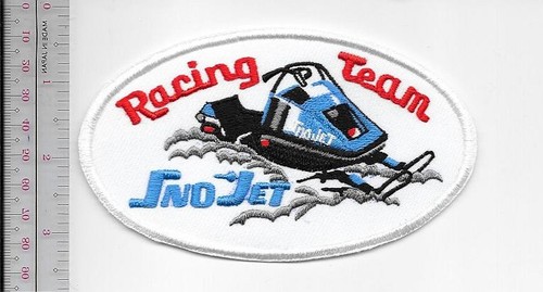 Motoslitta sno jet racing - motoslitta,