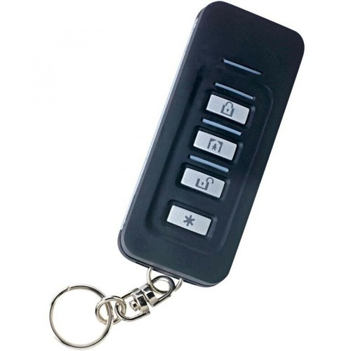 Bentel security radiocomando - bentel,
