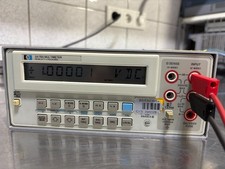 Multimetro digitale HP/Agilent